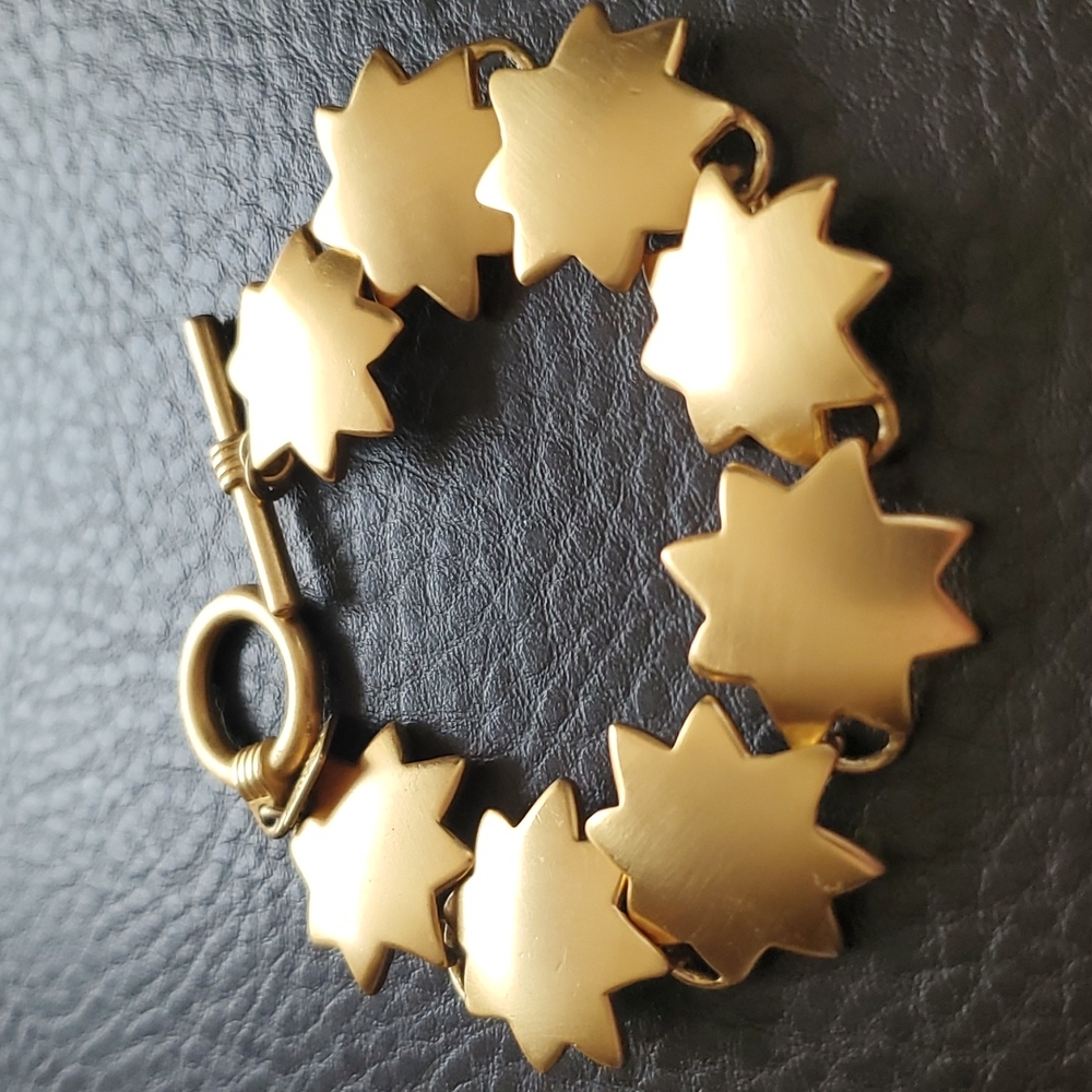 Anne Klein bracelet